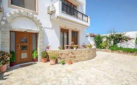 Vaso Studios & Apartment In Naxos Town