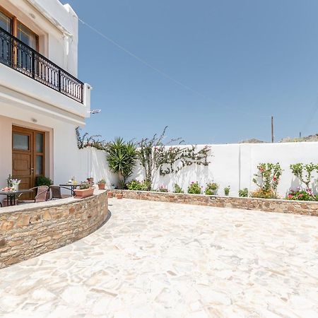 Vaso Studios & Apartment In Naxos Town Naxos City Zewnętrze zdjęcie